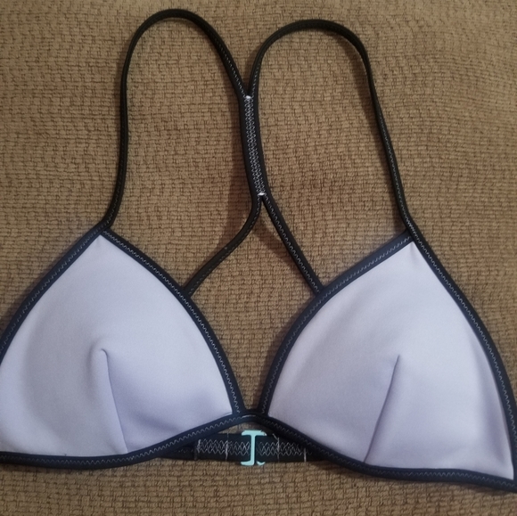 Victoria's Secret Bra Bikini Top Very Sexy Sz S/P - Picture 7 of 7